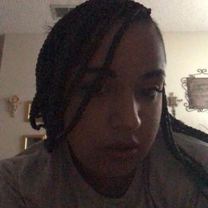 Meet your Posher, Bethany